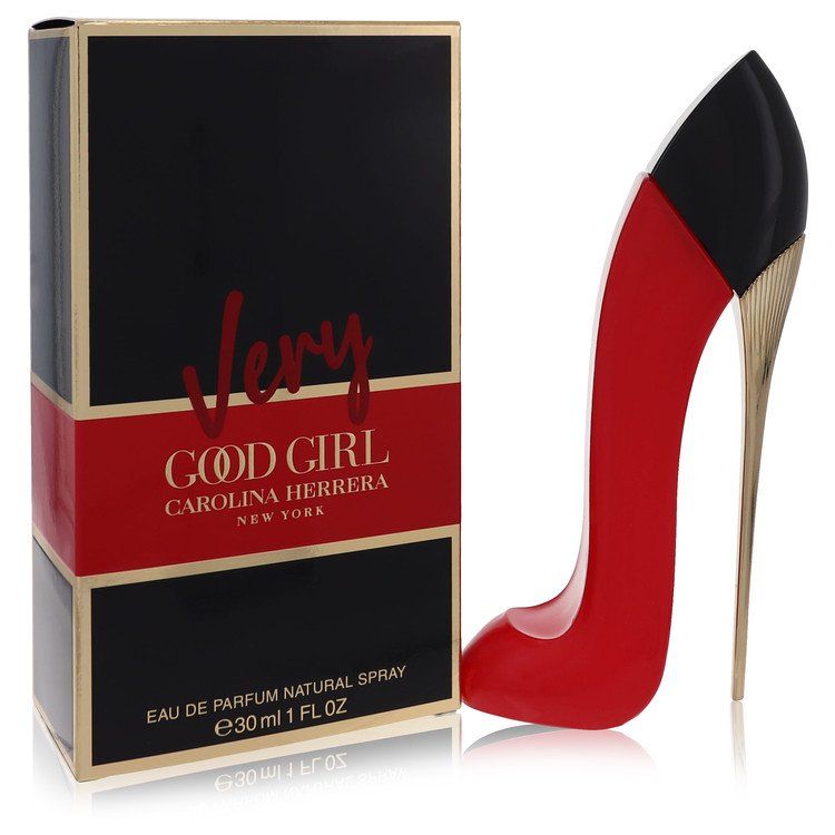 Carolina Herrera Very Good Girl Eau de Parfum 30ml Carolina Herrera Very Good Girl Eau de Parfum 30ml von Carolina Herrera
