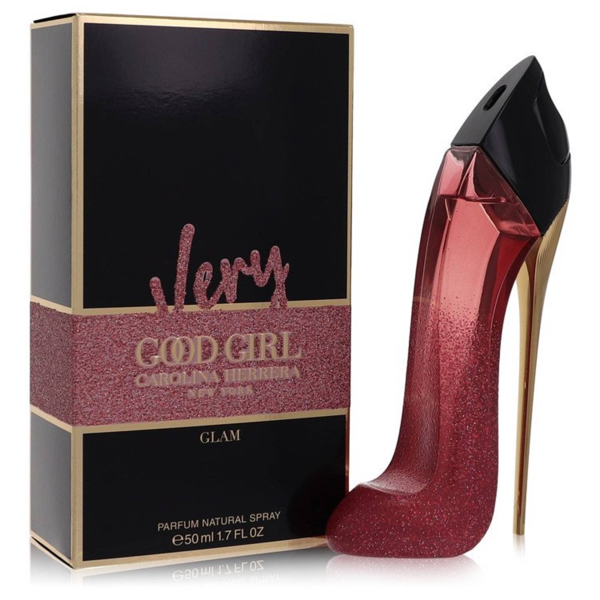 Carolina Herrera Very Good Girl Glam Parfum Spray 50 ml von Carolina Herrera