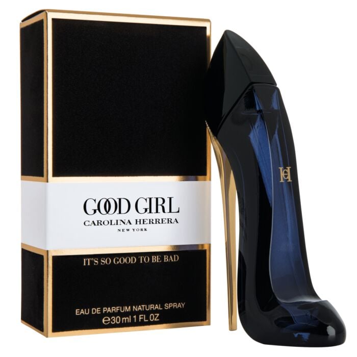 Carolina Herrera Good Girl, Eau de Parfum, 30 ml von Chopard