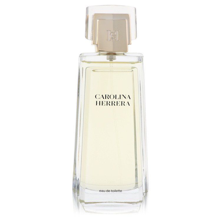 Carolina Herrera Carolina Herrera Eau de Toilette 100ml Carolina Herrera Carolina Herrera Eau de Toilette 100ml von Carolina Herrera