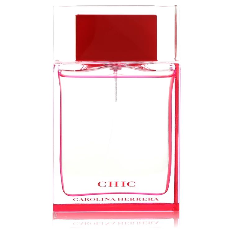 Carolina Herrera Chic Eau de Parfum 80ml Carolina Herrera Chic Eau de Parfum 80ml von Carolina Herrera
