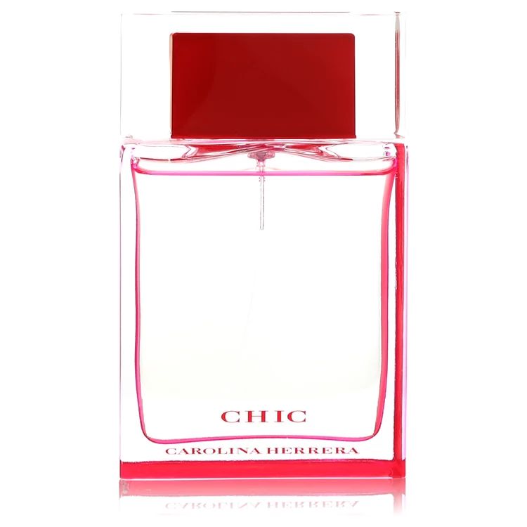 Chic by Carolina Herrera Eau de Parfum 80ml von Carolina Herrera