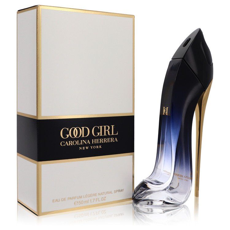 Carolina Herrera Good Girl Eau de Parfum 50ml von Carolina Herrera