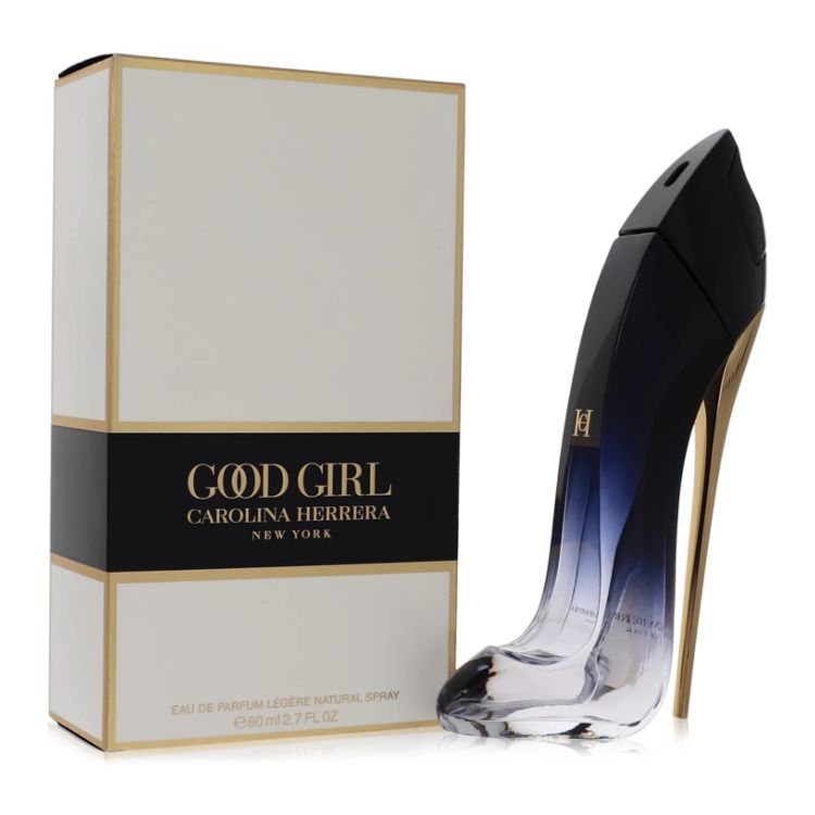 Carolina Herrera Good Girl Eau de Parfum 80ml von Carolina Herrera