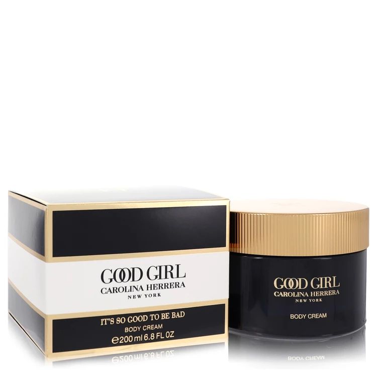 Carolina Herrera Good Girl Body Lotion 200ml Carolina Herrera Good Girl Body Lotion 200ml von Carolina Herrera