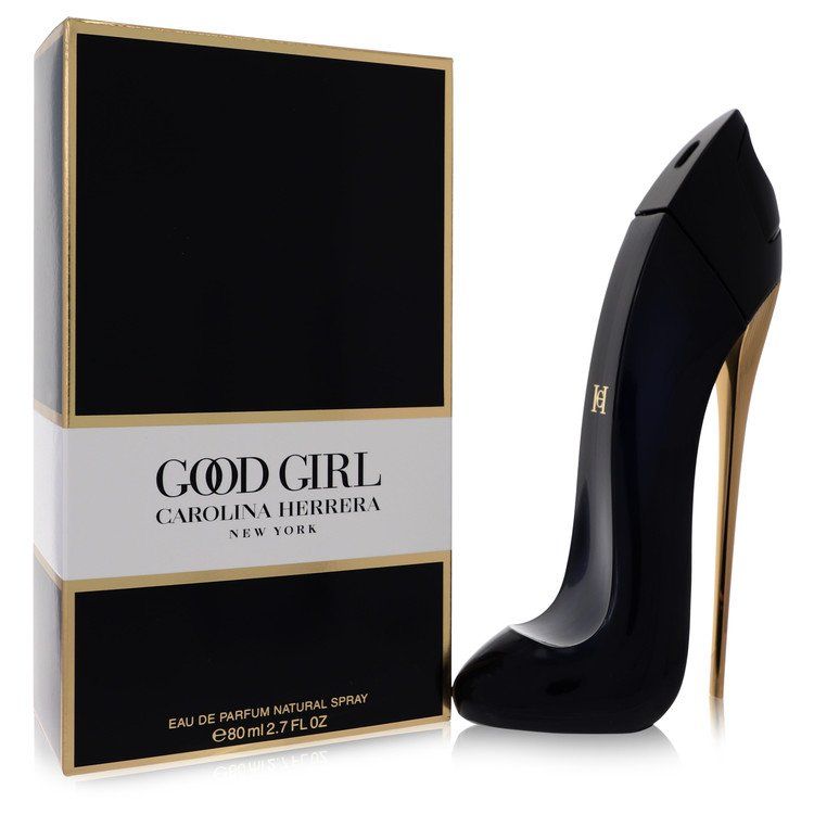 Carolina Herrera Good Girl Eau de Parfum 80ml von Carolina Herrera