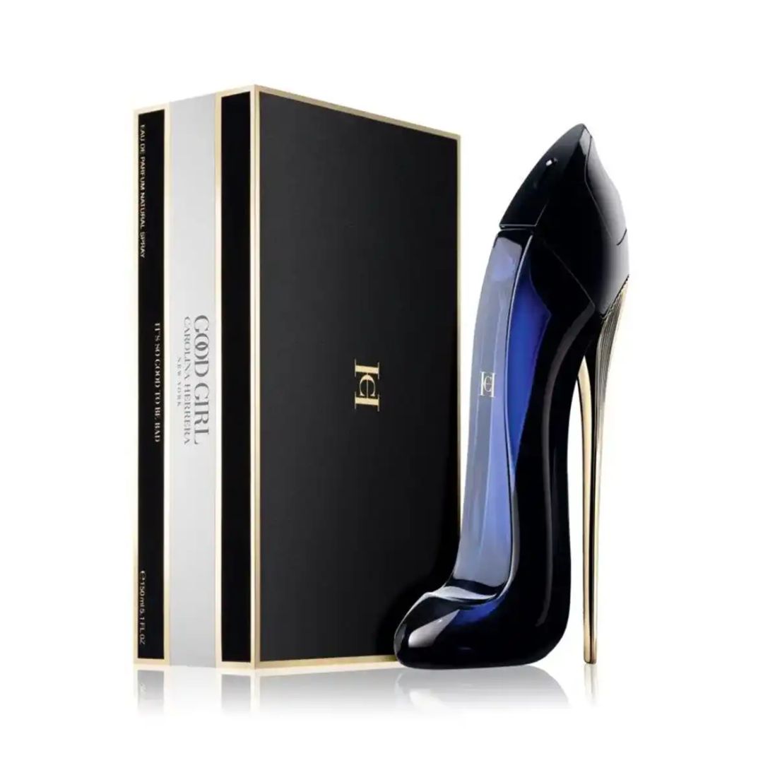 Carolina Herrera Good Girl Eau de Parfum 150ml von Carolina Herrera