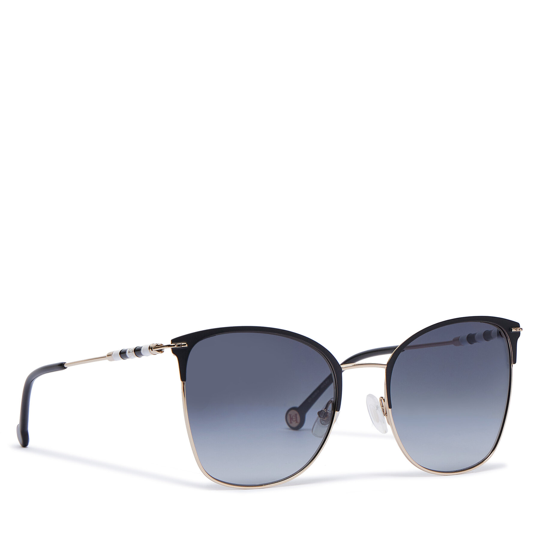 Sonnenbrillen Carolina Herrera CH 0036/S RHL Schwarz von Carolina Herrera