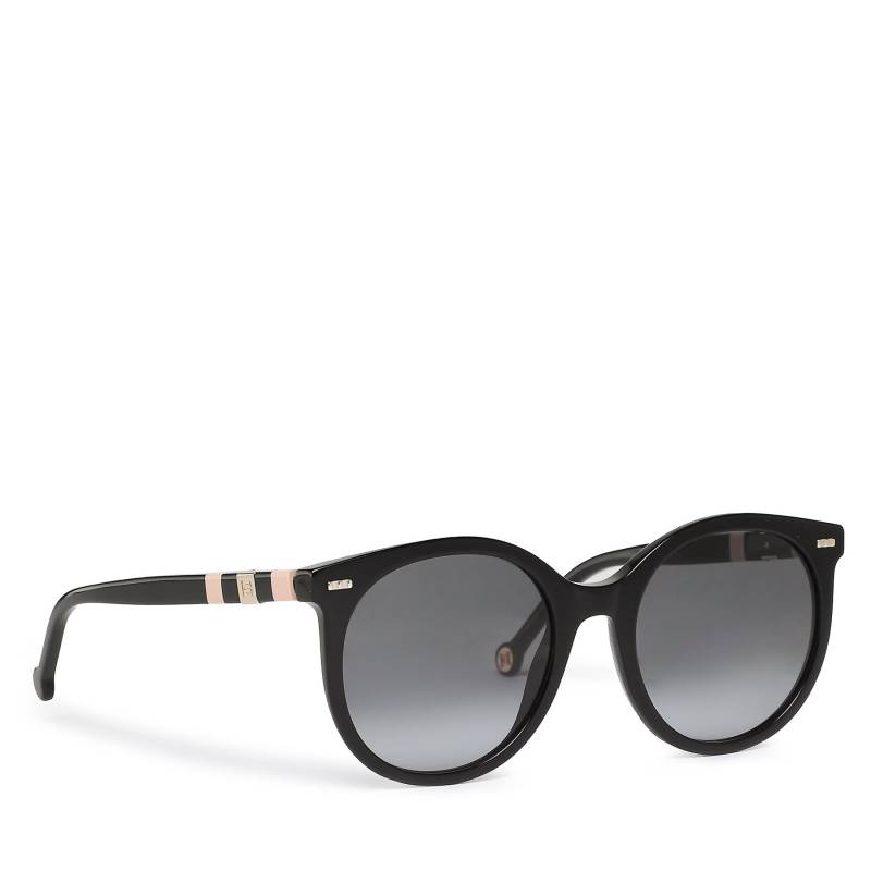 Sonnenbrillen Carolina Herrera CH 0046/S Schwarz von Carolina Herrera