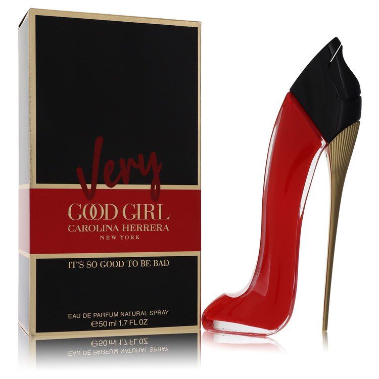 Carolina Herrera Very Good Girl Eau de Parfum 50ml Carolina Herrera Very Good Girl Eau de Parfum 50ml von Carolina Herrera