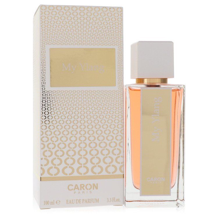 Caron My Ylang Eau de Parfum 100ml von Caron