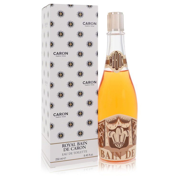 Caron Royal Bain de Caron Champagne Eau de Toilette 250ml von Caron