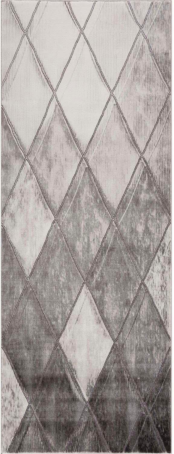 Carpet City Läufer »Noa 9313«, rechteckig, 11 mm Höhe, Kurzflor, Modern, Weicher For, Pflegeleicht Carpet City Läufer »Noa 9313«, rechteckig, 11 mm Höhe, Kurzflor, Modern, Weicher For, Pflegeleicht von Carpet City