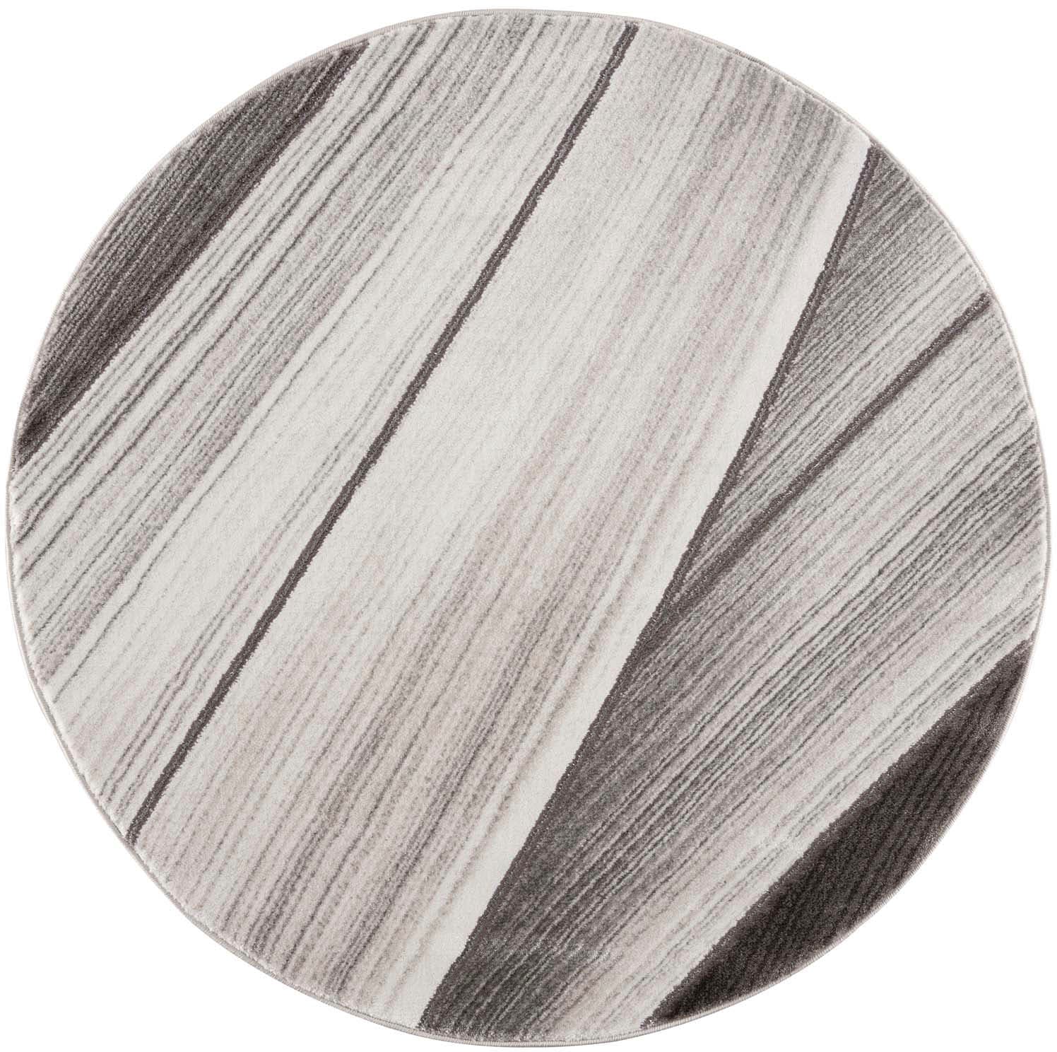 Carpet City Teppich »Noa 9258«, rund, 11 mm Höhe, Kurzflor, Modern, Weicher For, Pflegeleicht Carpet City Teppich »Noa 9258«, rund, 11 mm Höhe, Kurzflor, Modern, Weicher For, Pflegeleicht von Carpet City
