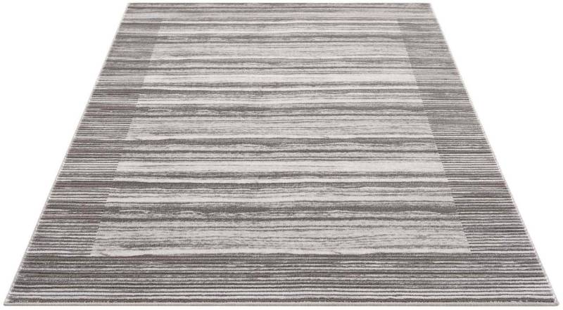 Carpet City Teppich »Noa 9301«, rechteckig, Kurzflor, Modern, Weicher For, Pflegeleicht von Carpet City