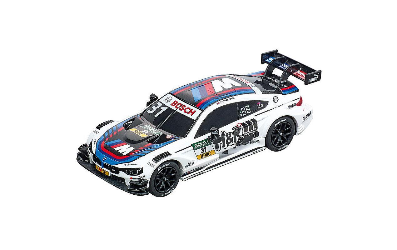 Carrera® Rennbahn-Auto »GO! BMW M4 DTM T.Blomqvist No.31« von Carrera®