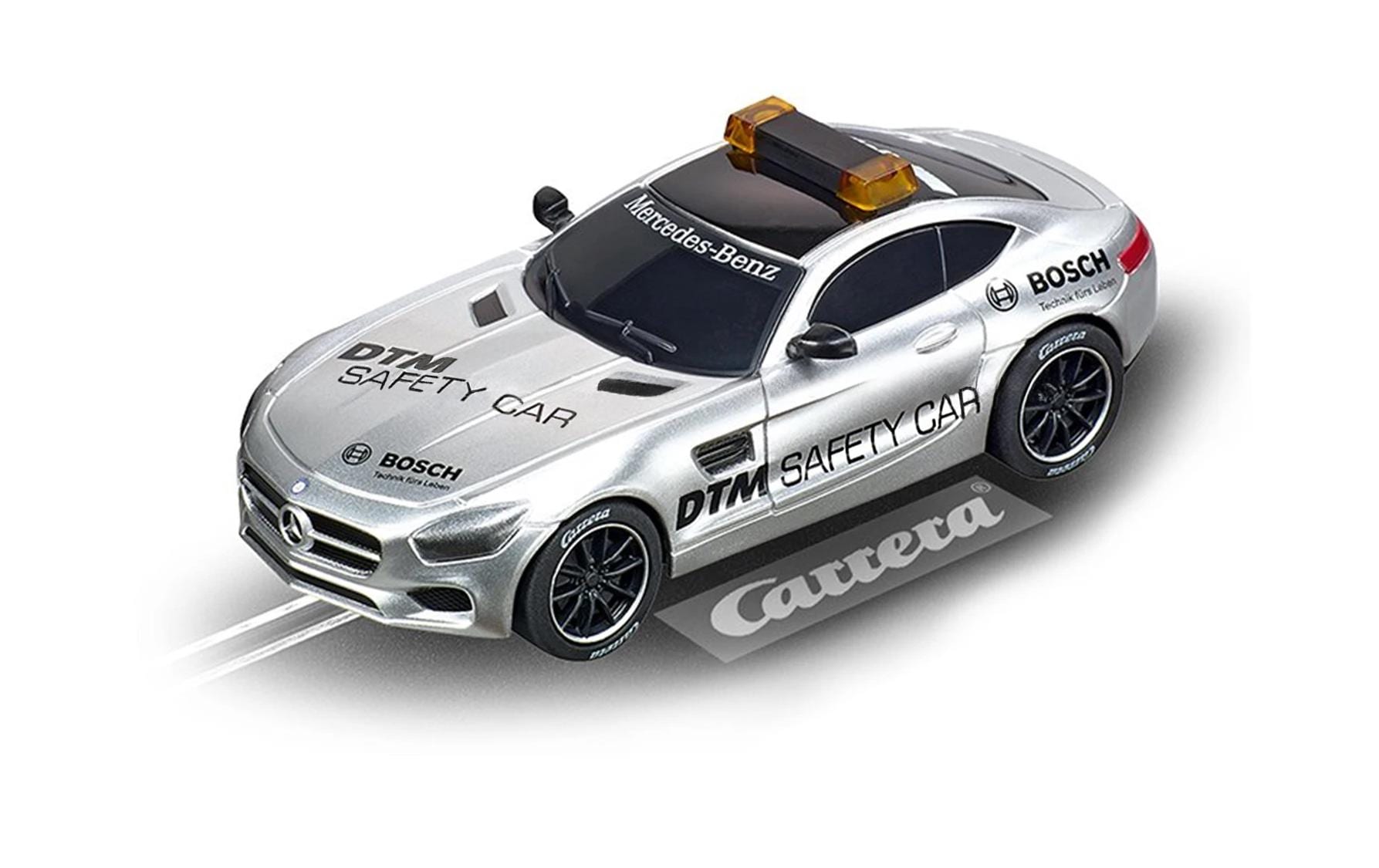 Carrera® Rennbahn-Auto »GO! Mercedes AMG GT, Safety Car« von Carrera®