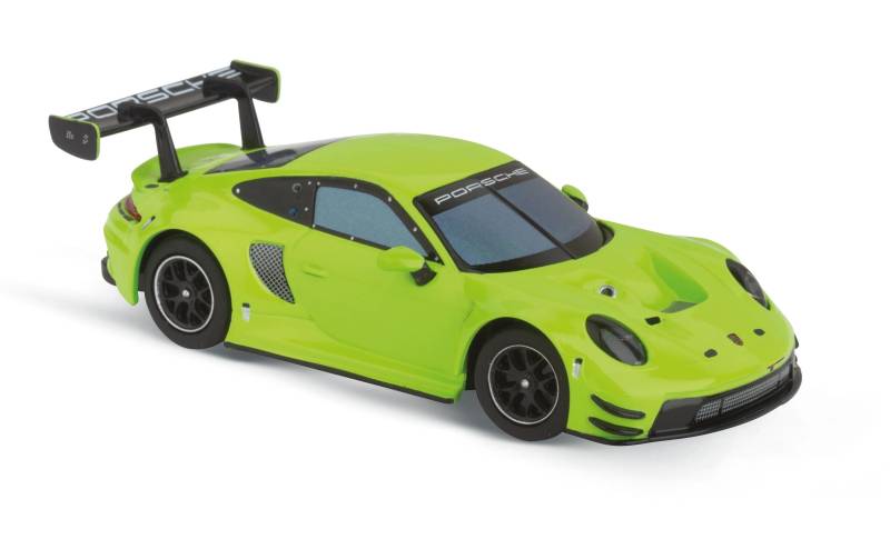 Carrera® Rennbahn-Auto »Porsche 911 GT3 R« von Carrera®