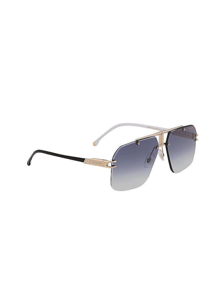 CARRERA BRILLEN Sonnenbrille 1054/S/63 blau von CARRERA BRILLEN