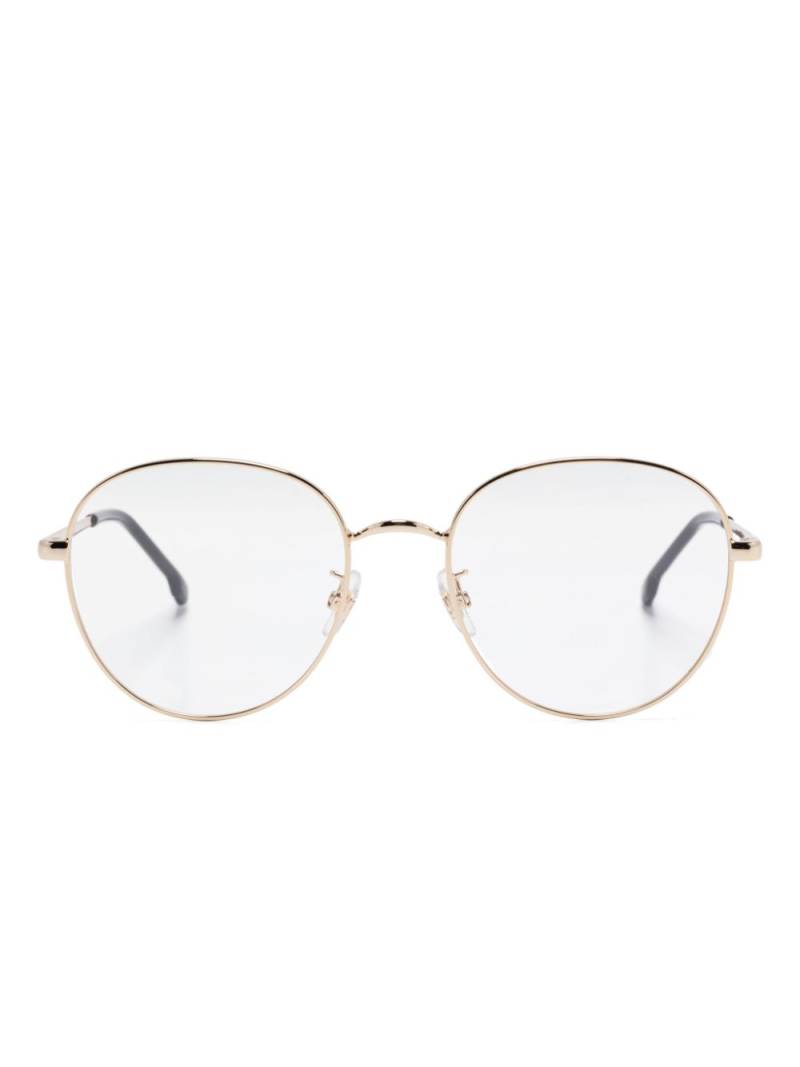 Carrera Carrera 3012 glasses - Gold von Carrera