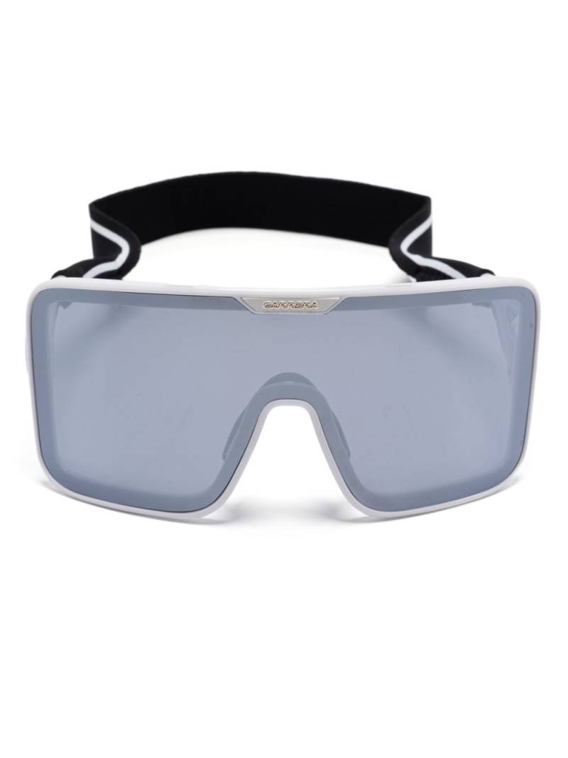 Carrera Flagbag 15 sunglasses - White von Carrera