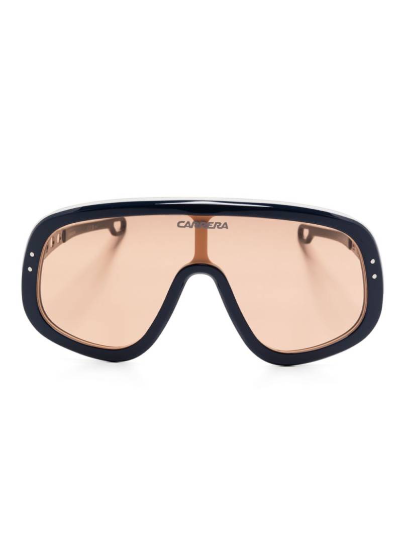 Carrera Flagbag17 sunglasses - Blue von Carrera