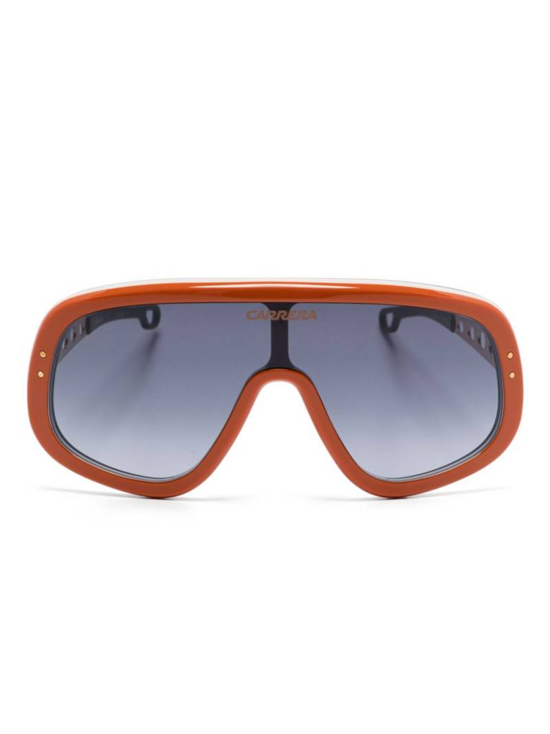 Carrera Flaglab 17 sunglasses - Red von Carrera