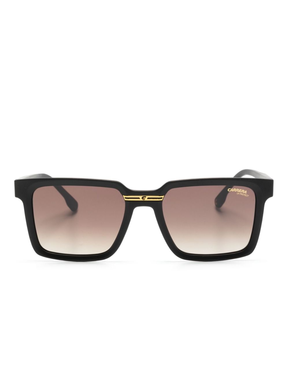 Carrera Victory C 02/S rectangular-frame sunglasses - Black von Carrera