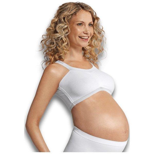 Mum To Be Komfort Bh Unisex von Carriwell