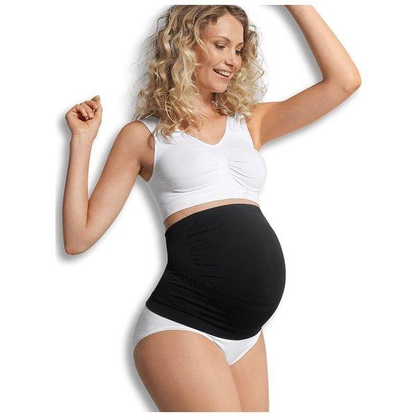 Mum To Be Unterstützendes Bauchband L Unisex von Carriwell