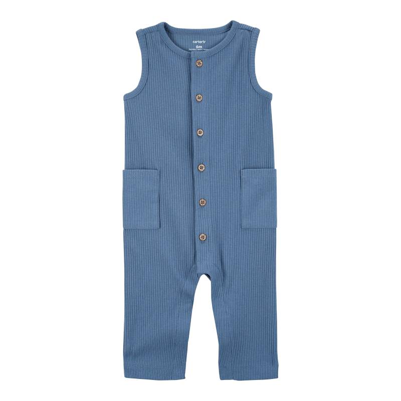 Jumpsuit Rippqualität von Carter's