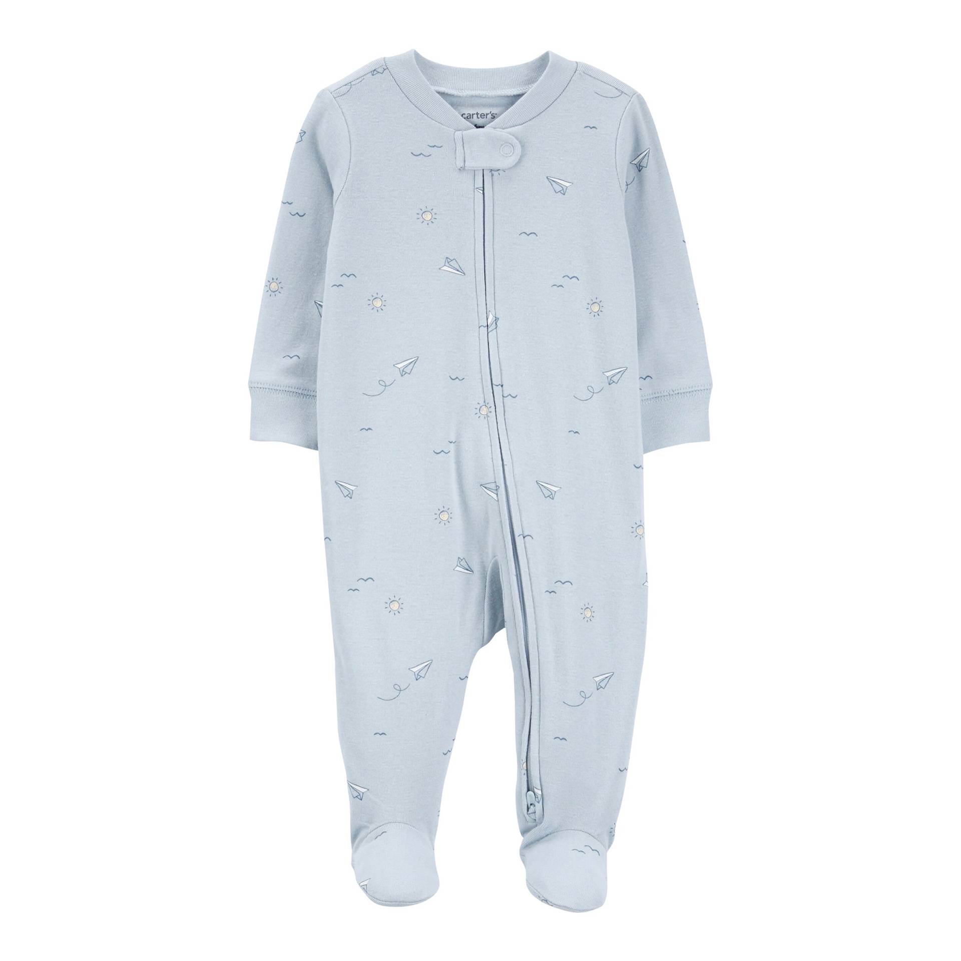 Overall Papierflieger von Carter's