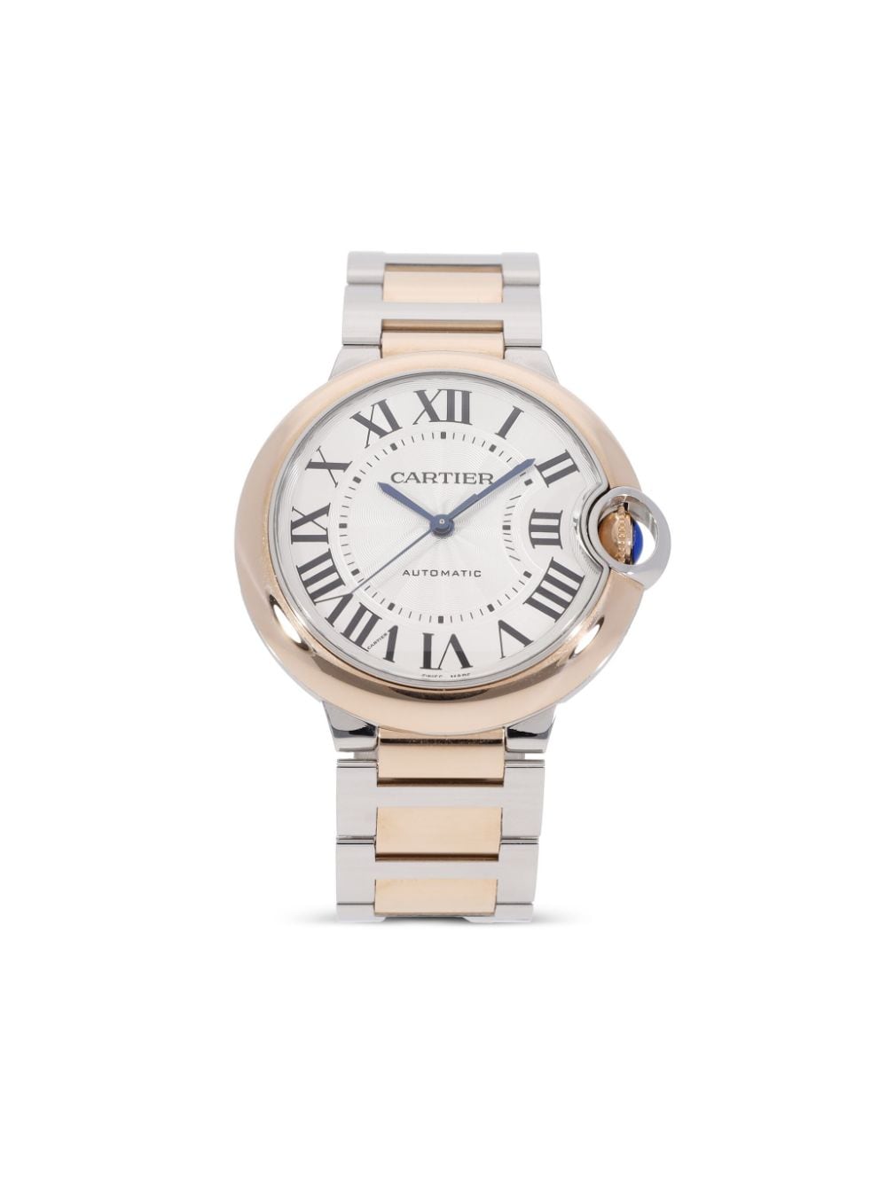 Cartier 2024 unworn Ballon Bleu 36mm - White von Cartier