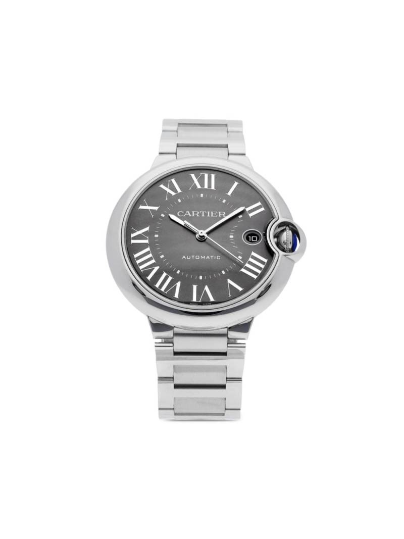 Cartier 2024 unworn Ballon Bleu 40mm - Grey von Cartier