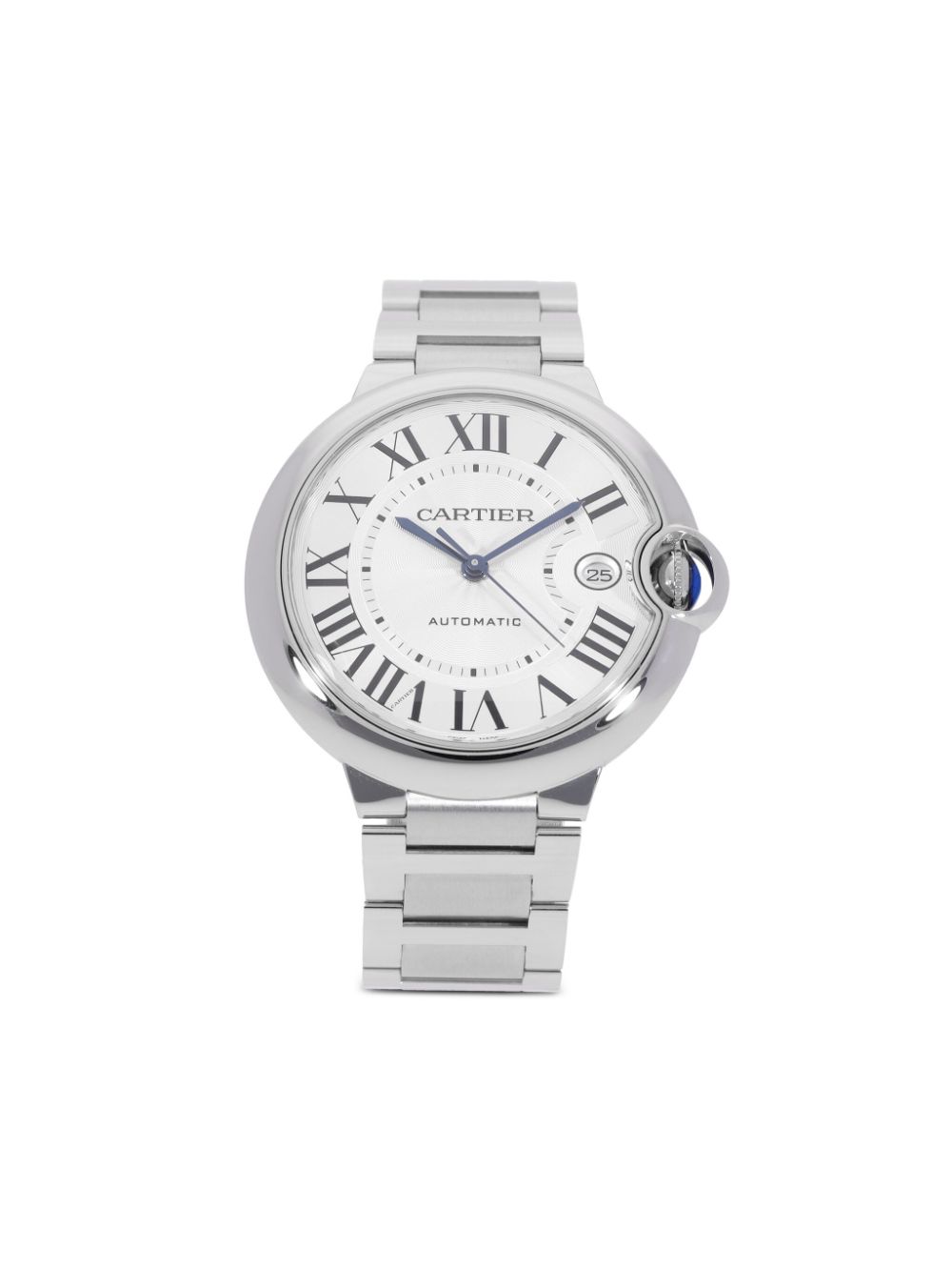 Cartier 2024 unworn Ballon Bleu 40mm - White von Cartier