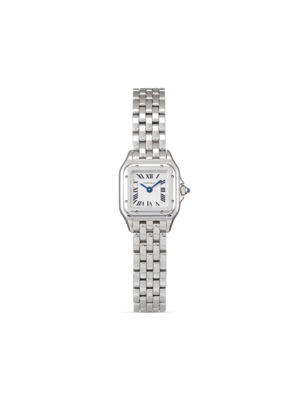 Cartier 2024 unworn Panthère 18mm - Silver von Cartier