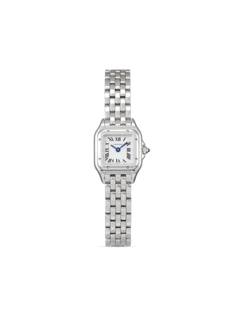 Cartier 2024 unworn Panthère 18mm - Silver von Cartier