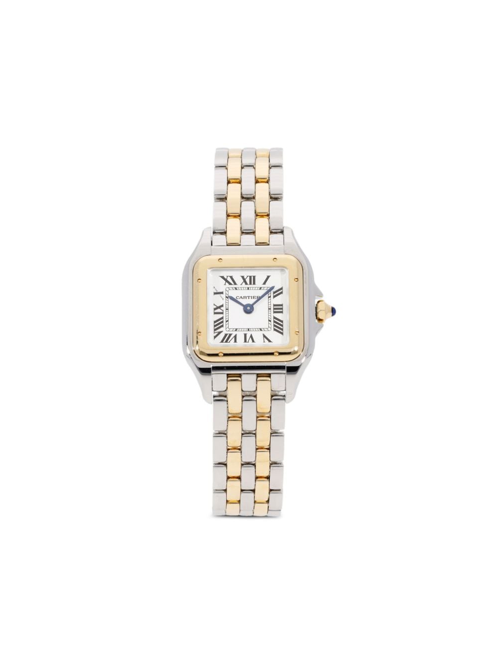 Cartier 2024 unworn Panthère 30mm - Silver von Cartier