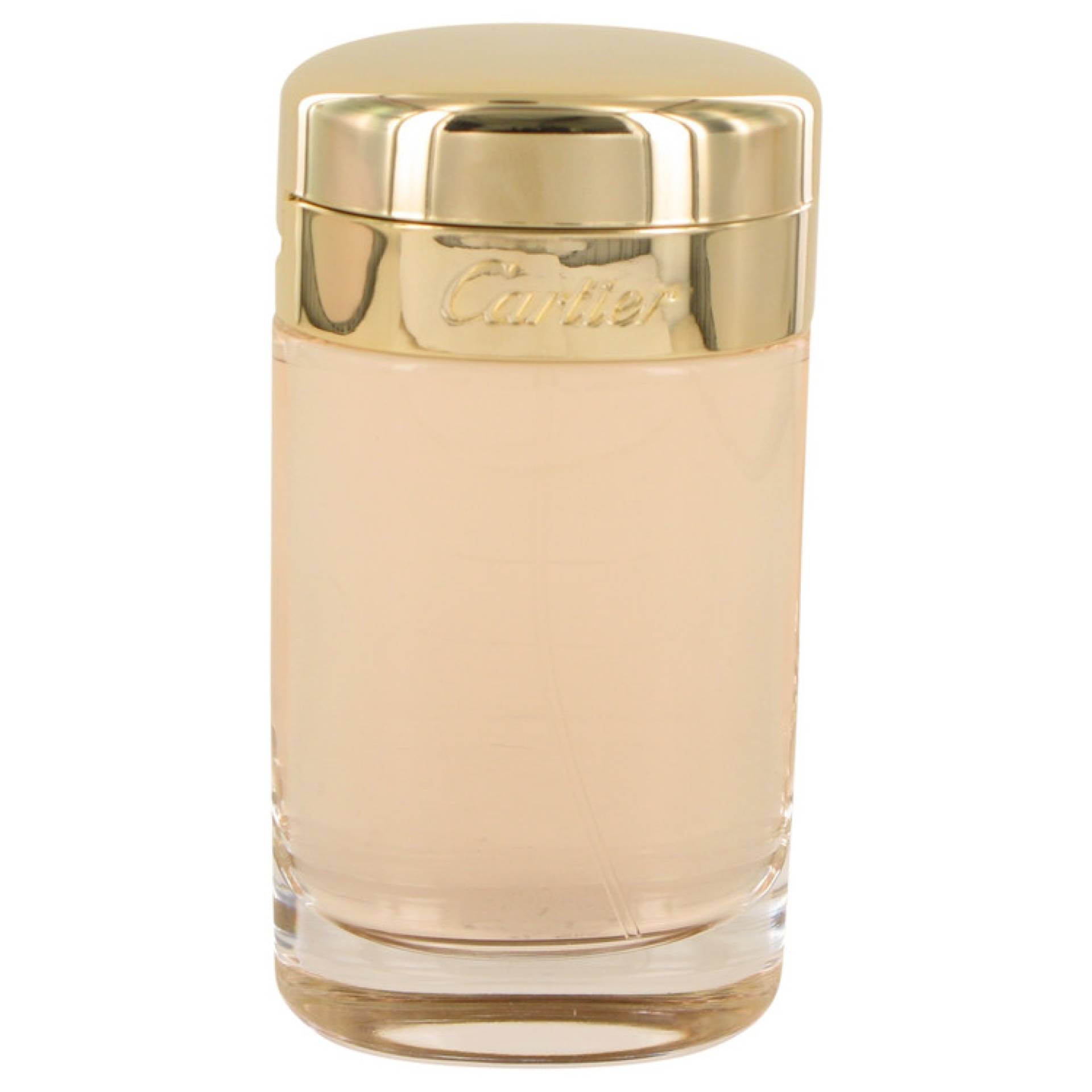 Cartier Baiser Vole Eau De Parfum Spray (unboxed) 101 ml von Cartier