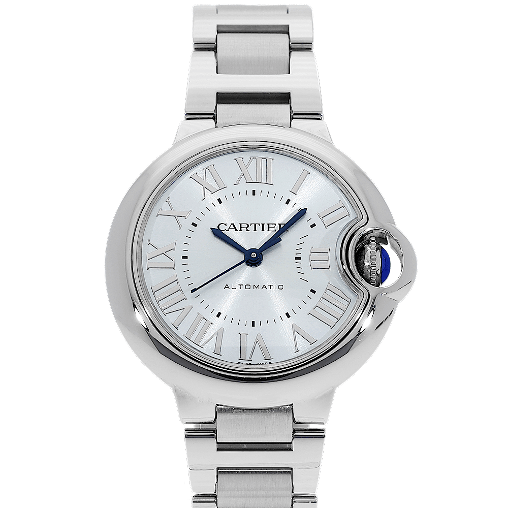 Cartier Ballon Bleu von Cartier