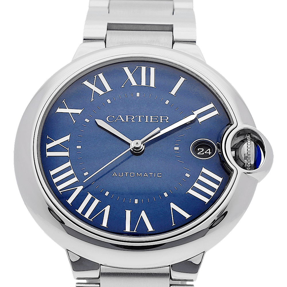 Cartier Ballon Bleu von Cartier