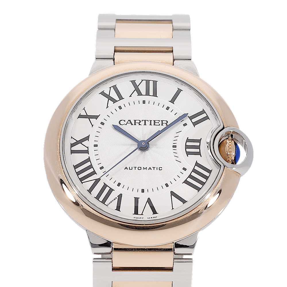 Cartier Ballon Bleu von Cartier