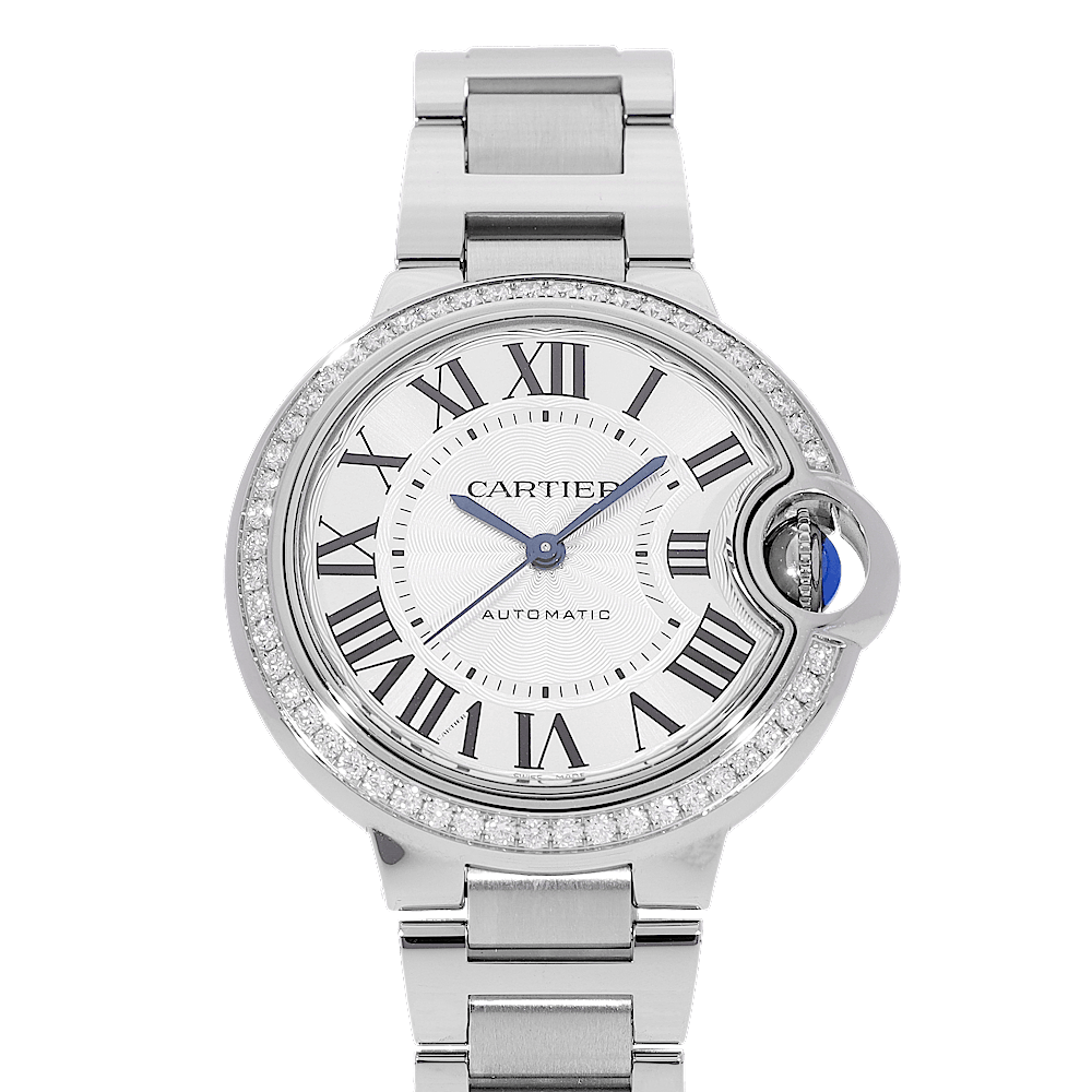 Cartier Ballon Bleu von Cartier