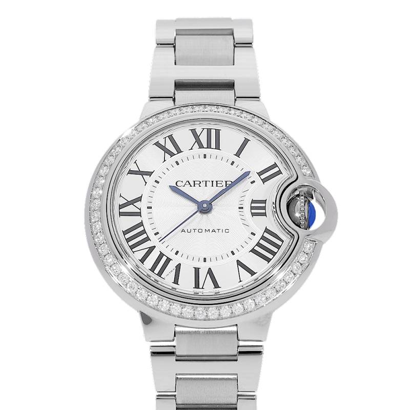 Cartier Ballon Bleu von Cartier