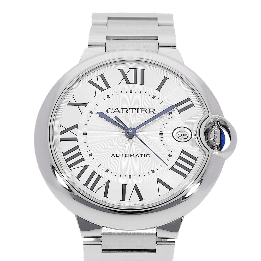 Cartier Ballon Bleu von Cartier