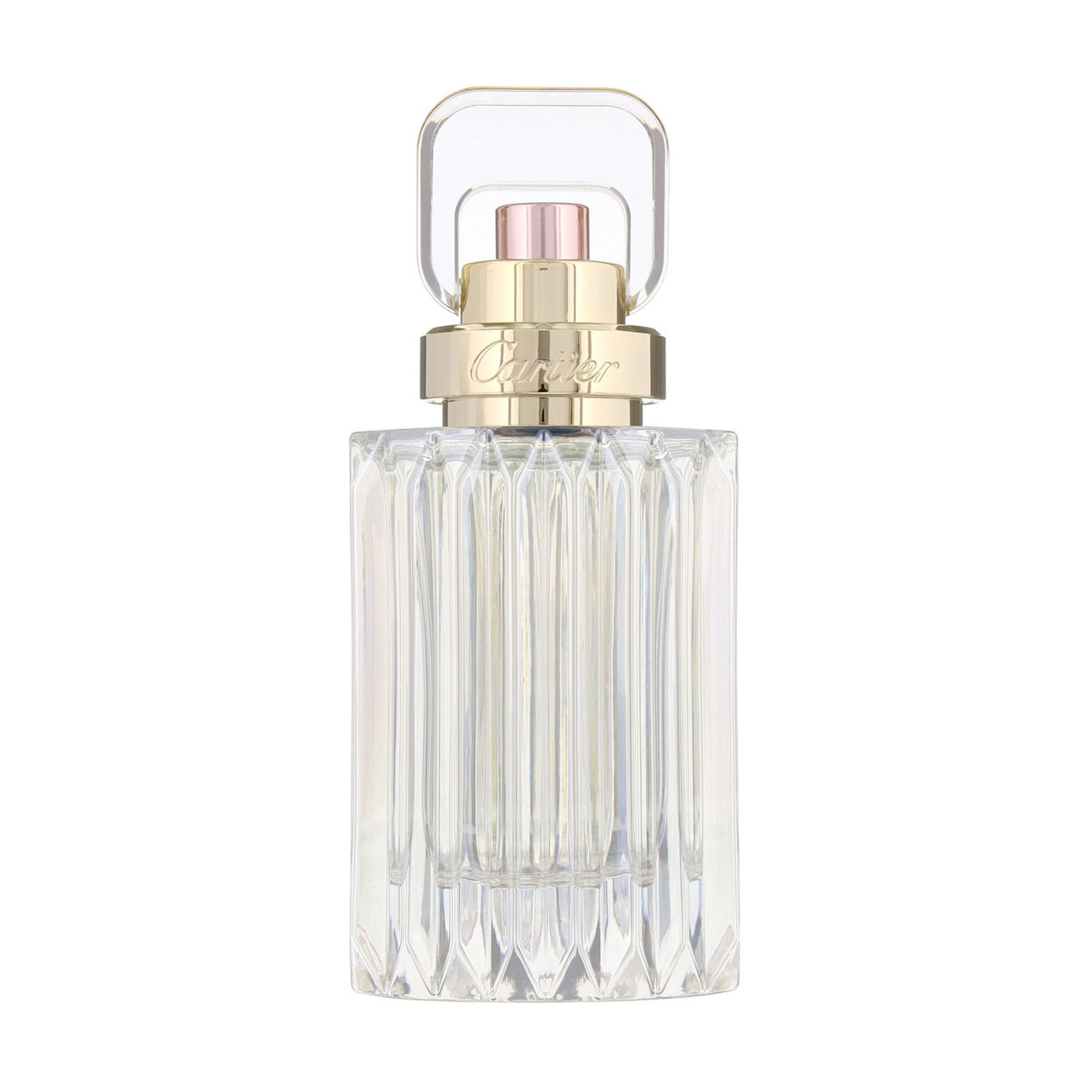 Cartier Carat Eau de Parfum 50ml Damen