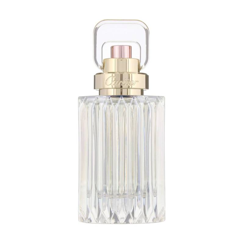 Cartier Carat Eau de Parfum 50ml Damen von Cartier