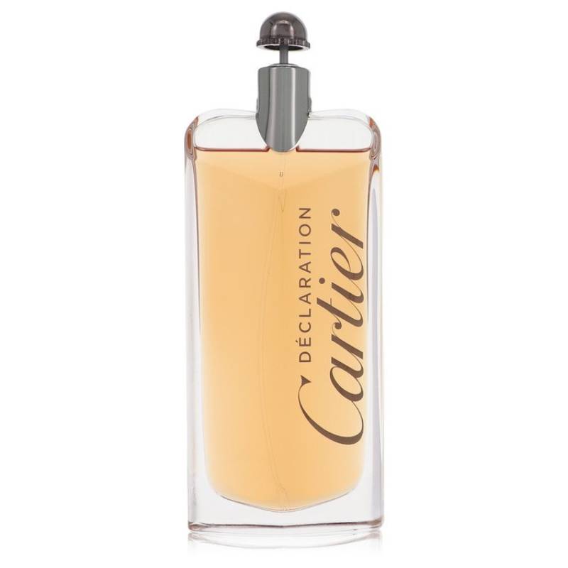 Cartier DECLARATION Eau De Parfum Spray (unboxed) 97 ml von Cartier