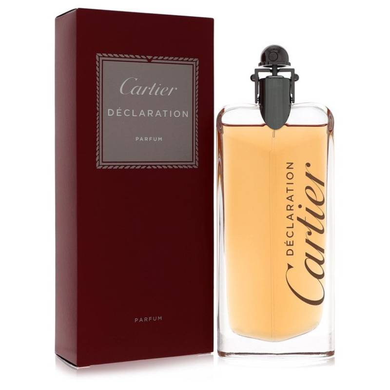 Cartier DECLARATION Eau De Parfum Spray 100 ml von Cartier