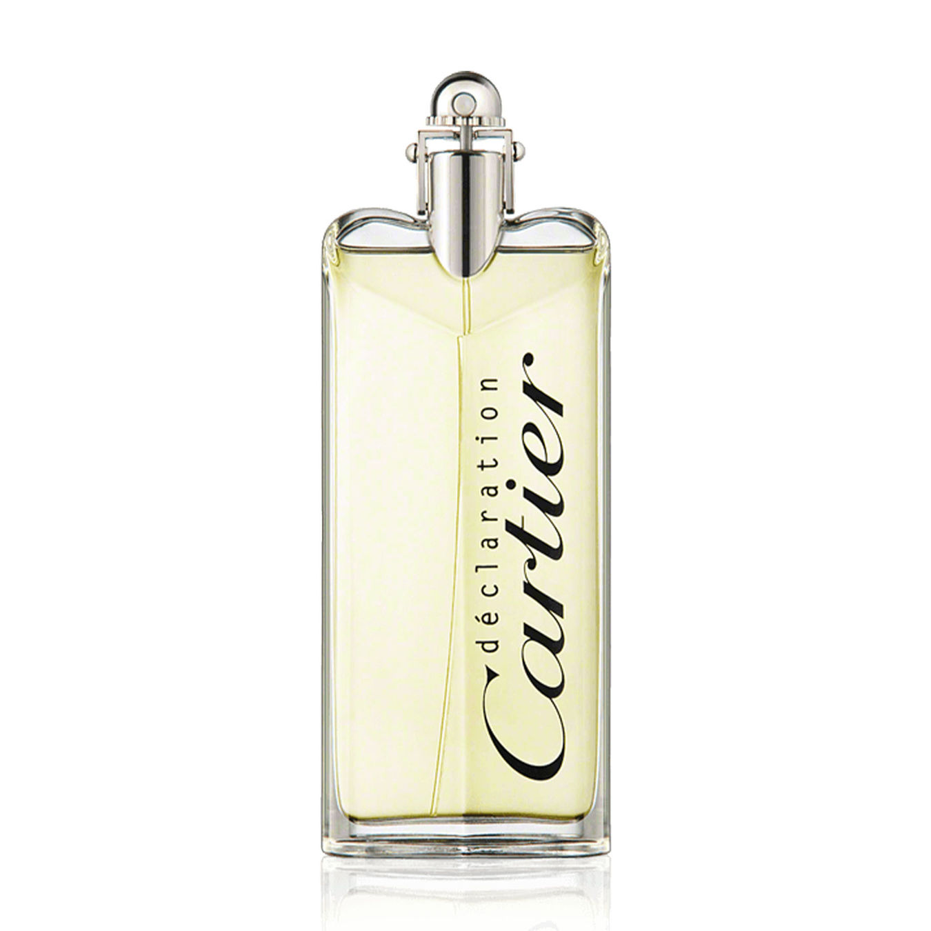 Cartier Déclaration Eau de Toilette 100ml Herren von Cartier